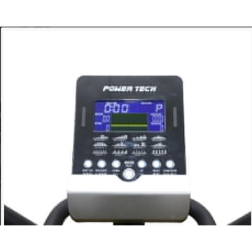 Home magnetic elliptical comfortable pedal bicyle